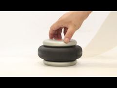 Introduce Natural Rubber W01-358-7451 Firestone Single Convolution Type Air Spring