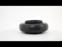 See Why Choose 1B20 Phoenix Rubber Bellows Air Spring FS310-12 VP Contitech Trailer Air Bags