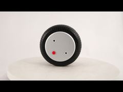 View W01-M58-7894 Firestone Double Convoluted Air Bellows 2B9-287 Goodyear Air Spring