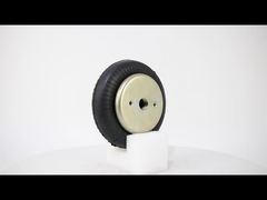 A Closer Look: EB-215-80 Air Springs Replacement FS120-9 Convoluted Rubber Industrial Air Balloon