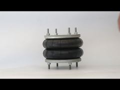 A Closer Look: 8''X1 Single Convoluted Air Spring Bags M/31081 Norgren Air Bellow With Flange Ring