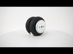 Watch: W01-358-7327 Firestone Rubber Air Spring Style 26 Air Suspension For Comfort Ride Showcase