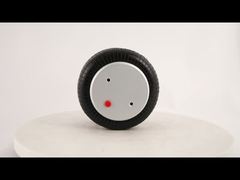 Watch: Goodyear 2B9-255 Double Convoluted Type Air Spring 578-92-3-206 Air Lift Suspension Bags