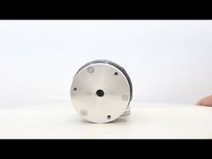 A Closer Look: 41/2''X1 Single Convoluted Air Spring FS 44-5 DI Contitech Air Bags