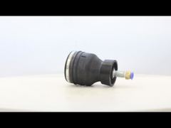 A Closer Look: W02-M58-3006 Firestone Cab Air Shock Absorber 1M1A-1 Air Spring With Plastic Stud