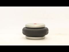 See Why Choose Firestone Industrial Air Spring W01-358-7731 Single Convoluted Rubber Bellow