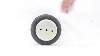 Goodyear Air Spring 1B8-580 For Sale