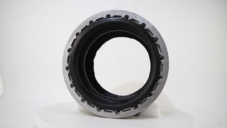 GUOMAT 2H6985 Air Spring Replacement for Contitech FD1330-25