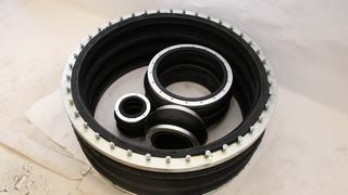 GUOMAT 3H7324 Industrial Air Spring Replacement