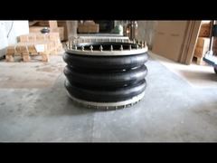GUOMAT 3H7530 Firestone W01 M58 7530 Air Spring Replacement