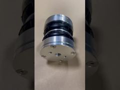 GUOMAT 2B2.75X2P Industrial Air Spring Replacement PM/31022