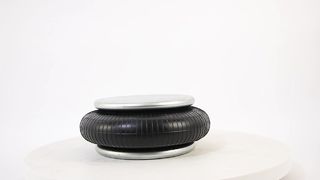 FS 330-11 468 Air Spring for Cardboard Machines