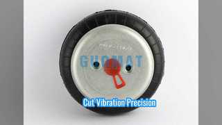 Air Spring W01 358 7742 Vibration Control