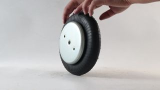 GUOMAT Industrial Air Spring Replacement Solution