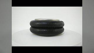 FD330-22  Contitech Air Spring: Stop Loom Vibration!