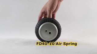 Contitech Air Spring Replacement FD 40-10