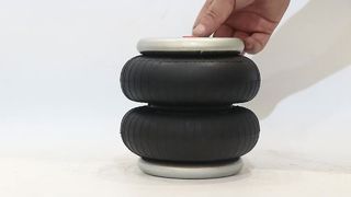 Contitech Air Spring Replacement FD70-13 Rubber Air Bellows