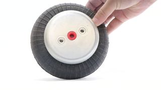 Firestone 110B Air Spring W013587451 Replacement Guide