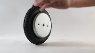 Rubber Air Bellows FS120-9 Vibration Damping