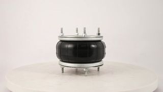 Contitech FS210-10 Air Bellows Packaging Machine Parts