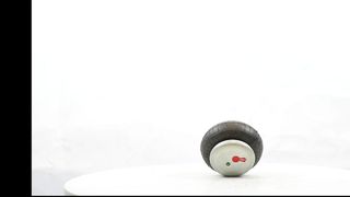 Contitech FS 40-6 Air Spring Vibration Solution