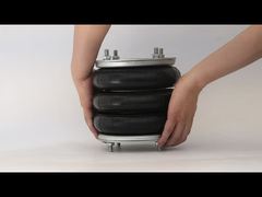 Contitech Air Spring FT 614-36 DS Shock Absorption