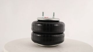 GUOMAT 2B7499 Air Spring Replacement for Goodyear 2B12-317
