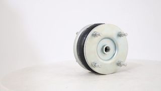 GUOMAT 6x1 Air Spring W01-R58-4052 Industrial Suspension