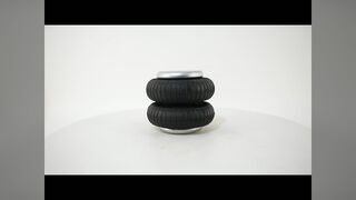 Air Suspension Spring Replacement