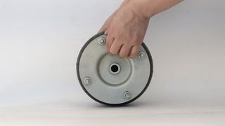Firestone W01 R58 4044 Air Spring Replacement
