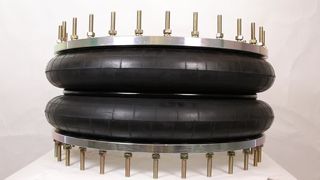 Firestone W01-M58-7532 Air Spring Replacement Guide