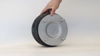 Firestone W01R584055 Air Spring Heavy Duty Suspension