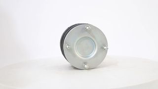  6''x2 W01R584053 Industrial Air Spring Replacement