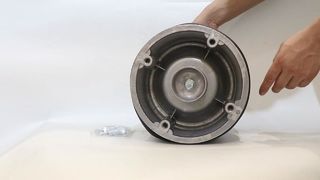 W01-358-8646 Firestone Air Spring Replacement Truck Suspension