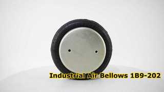 Goodyear Air Bellows 1B9-202 Industrial Air Spring