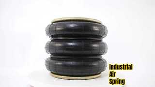 Firestone Air Spring W01 358 8048 Shock Absorber