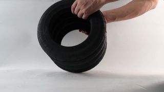 GUOMAT Industrial Air Spring Replacement for Yokohama S-500-4