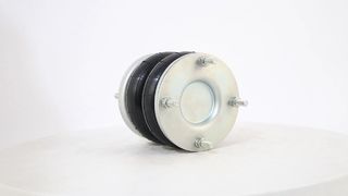 GUOMAT 2B6X2T Industrial Air Spring Vibration Isolation