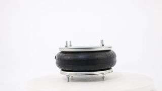 Norgren M/31121 Air Spring Replacement Solution