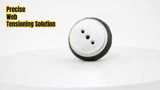 Firestone Air Spring W01-M58-6140 Web Tensioning