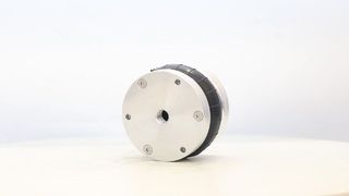 Contitech FS 76 7 DI Rubber Air Spring Vibration Solution