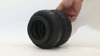 Firestone W01 R58 4036 Air Spring Bellows Replacement