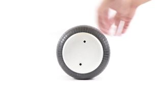 Goodyear 2B9-200 Air Spring Replacement Industrial Solution