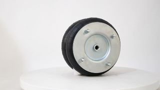 GUOMAT 12x2 Industrial Air Spring Replacement