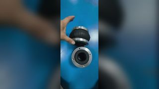 GUOMAT 1H4060 Phoenix 1B04 Air Spring Replacement