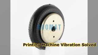 Air Spring for Printing Machines W01-M58-6165