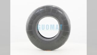GUOMAT F-160-2 Punch Press Air Spring Upgrade for Better Stability