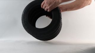 GUOMAT F-400-4 Industrial Air Spring Replacement Solution