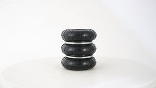 Yokohama S-240-3R Air Spring Replacement Solution