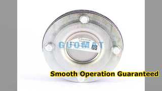 Contitech Air Spring FD76-14 Vibration Isolation